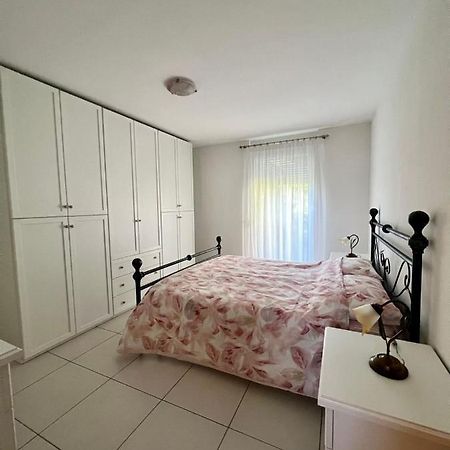 Appartamento Vacanze Sanzen - Como Cernobbio Lugano Morbio Inferiore Zewnętrze zdjęcie
