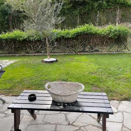 Appartamento Vacanze Sanzen - Como Cernobbio Lugano Morbio Inferiore Zewnętrze zdjęcie