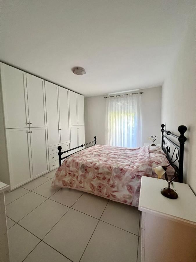 Appartamento Vacanze Sanzen - Como Cernobbio Lugano Morbio Inferiore Zewnętrze zdjęcie