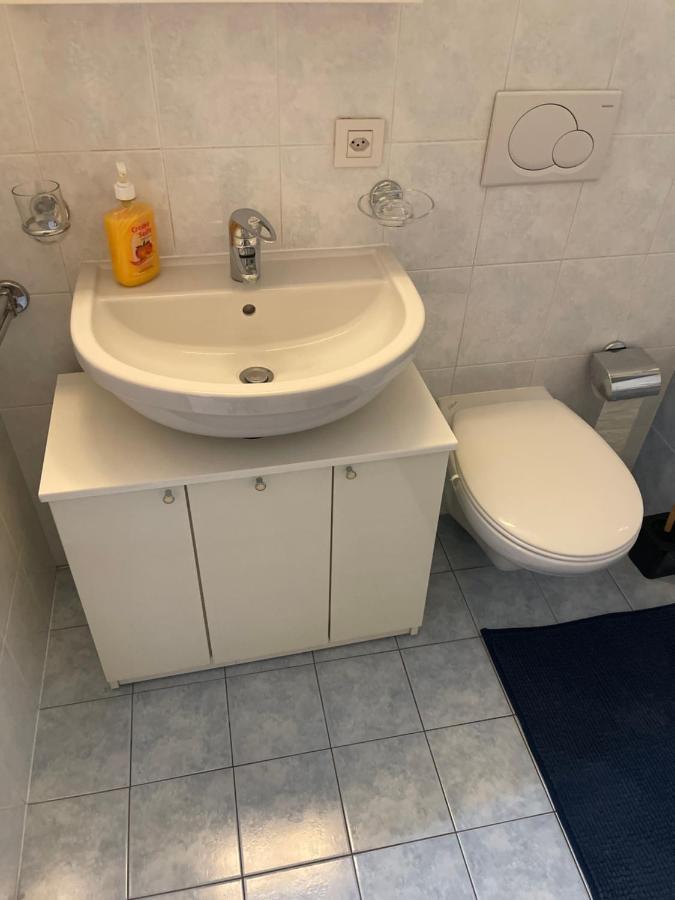 Appartamento Vacanze Sanzen - Como Cernobbio Lugano Morbio Inferiore Zewnętrze zdjęcie